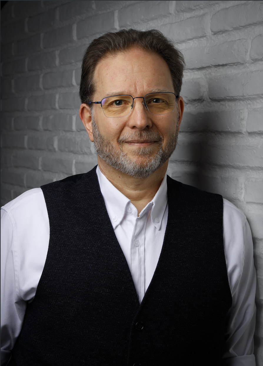 Michael Werth