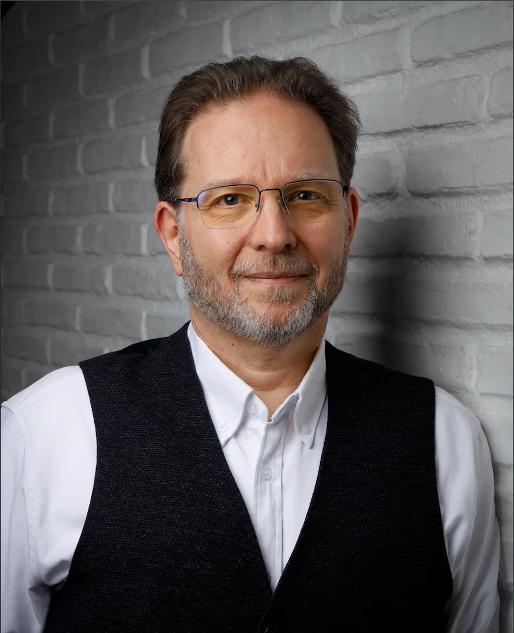 Michael Werth, IT-Consultant und Requirements Engineer aus Dortmund